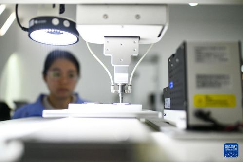 企業新春生產忙，廣播電視節目制作助力發展新篇章