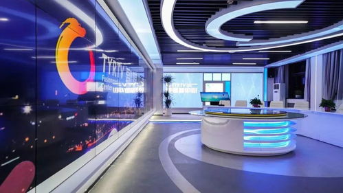 太原廣播電視臺融媒體中心 在智慧城市建設中的主流媒體宣傳與廣播電視節目制作新探索