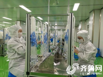 馳援武漢，山東16市企業(yè)持續(xù)發(fā)力 生物基材料技術(shù)研發(fā)彰顯山東力量
